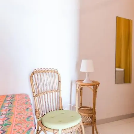 One-room Panoramic Forio Ischia Lacco Ameno (Isola d'Ischia)