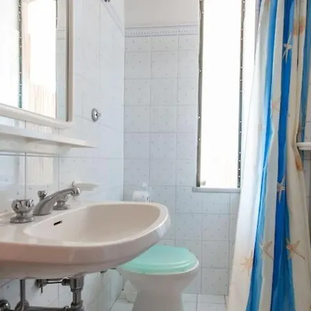 One-room Panoramic Forio Ischia