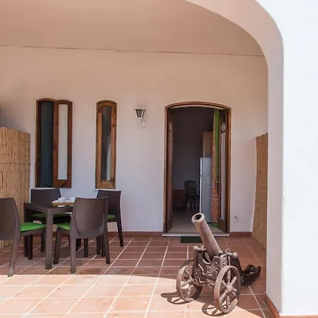 One-room Panoramic Forio Ischia