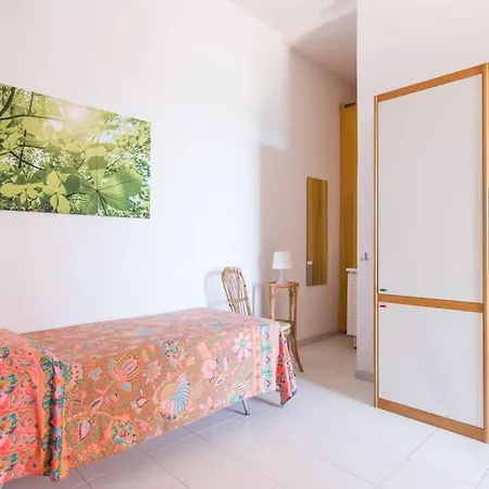 Apartment One-room Panoramic Forio Ischia *