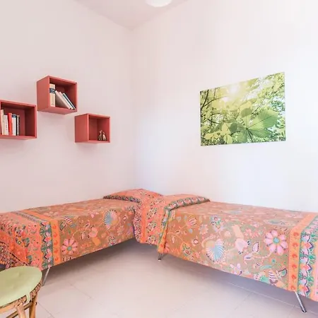 One-room Panoramic Forio Ischia Lacco Ameno (Isola d'Ischia)
